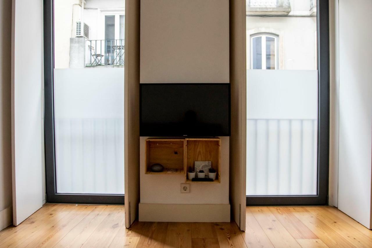 Principe Real Appartement