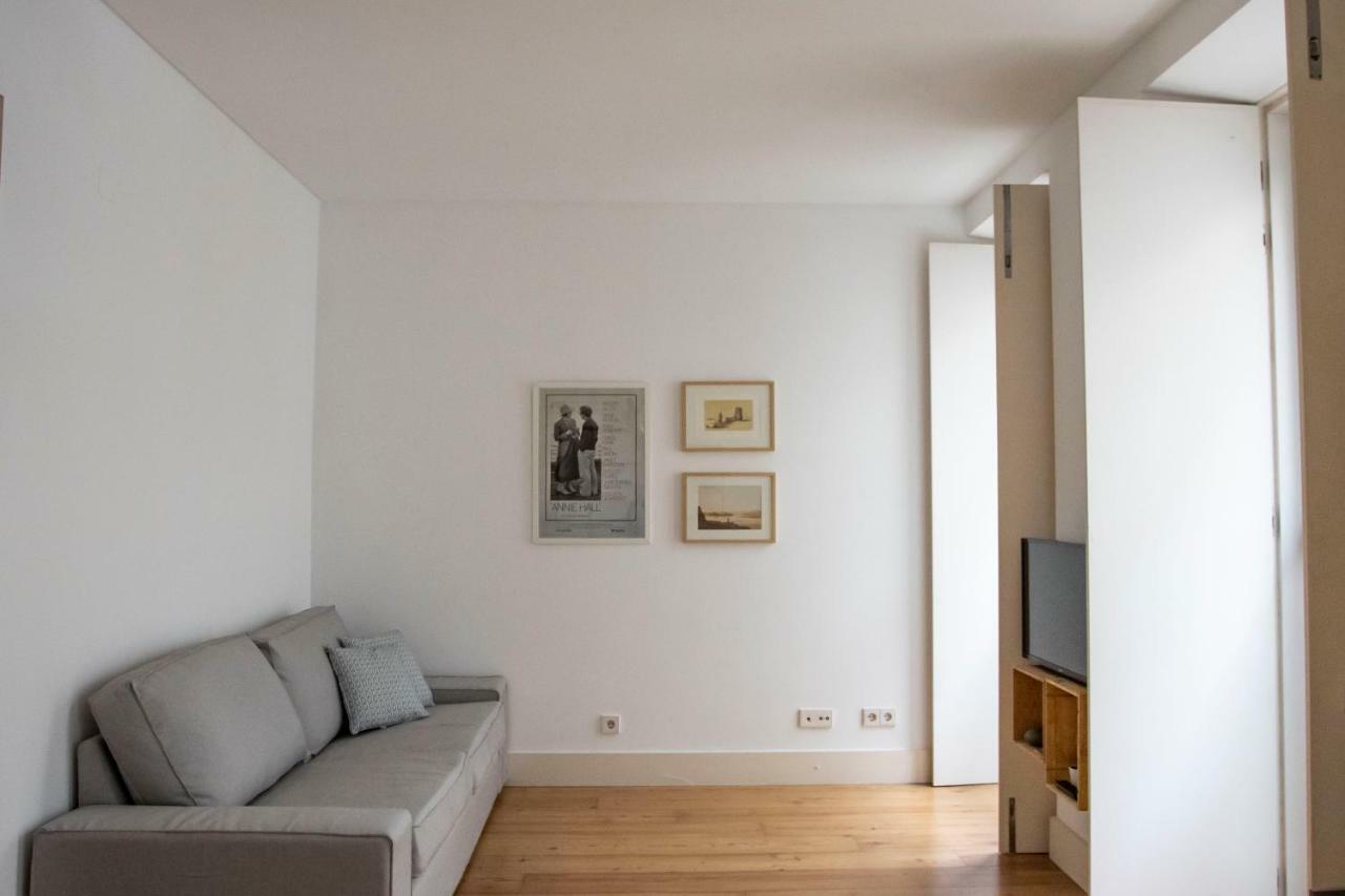 Appartement Principe Real *
