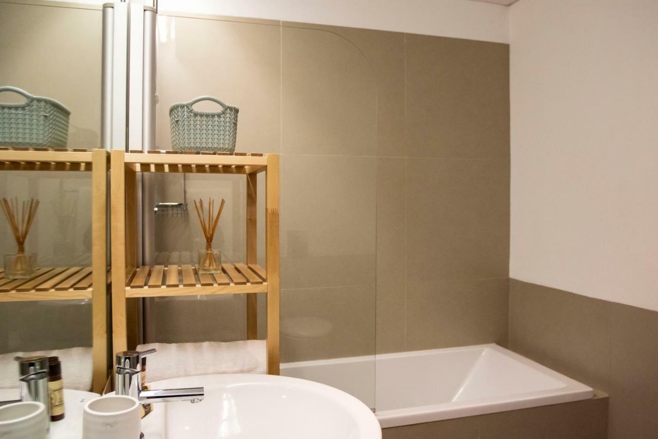 Principe Real Appartement Lisboa
