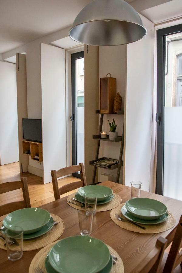 Appartement Principe Real