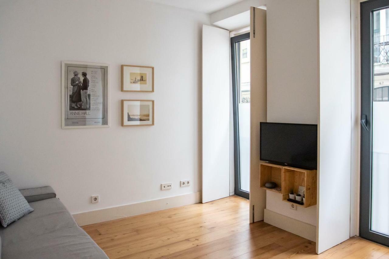 Principe Real Appartement
