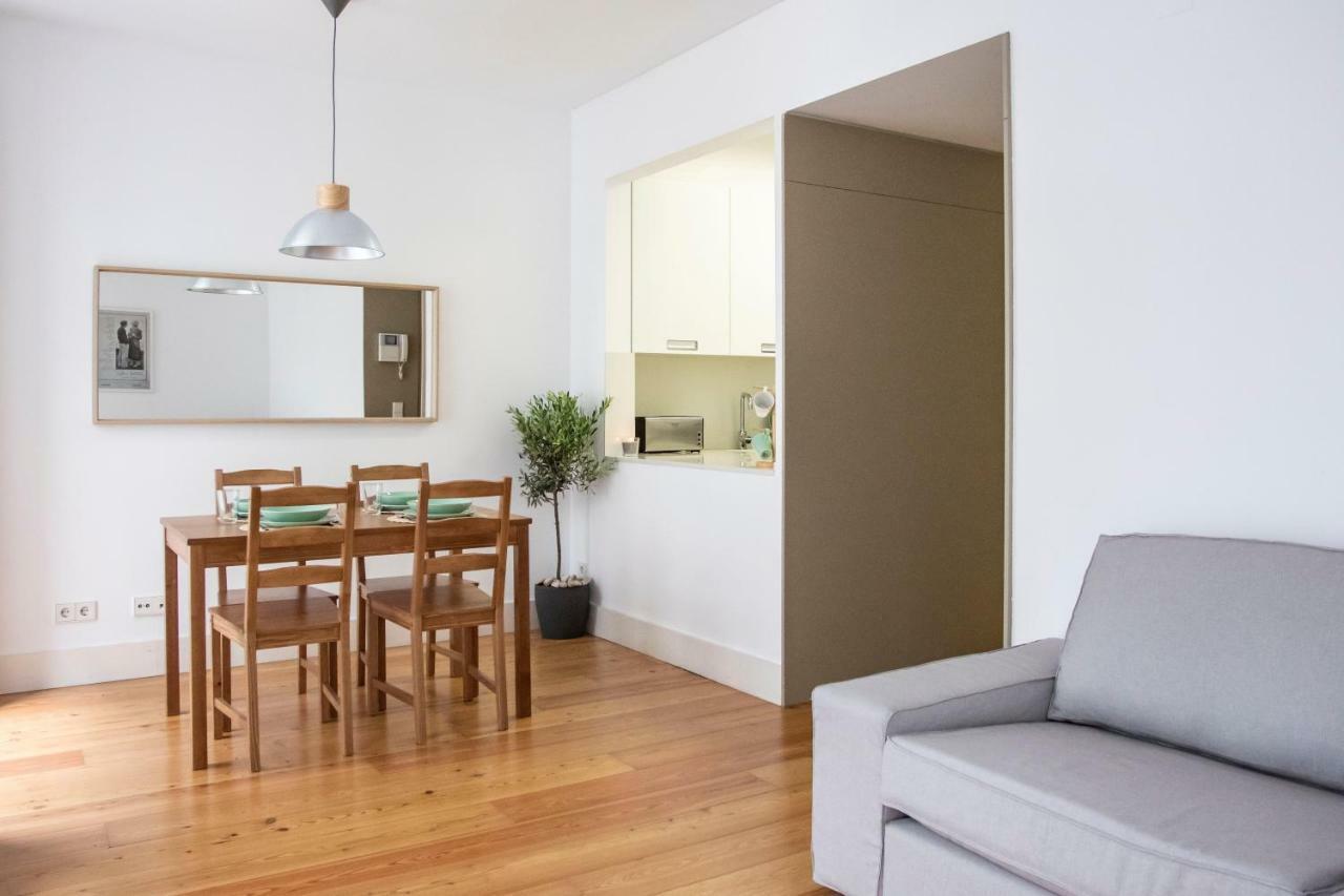 Principe Real Appartement