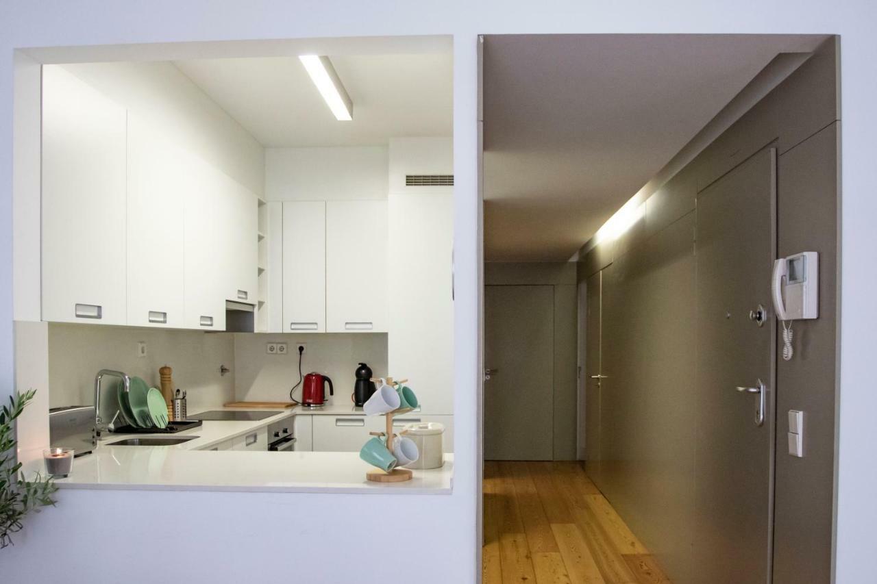 Principe Real Appartement *