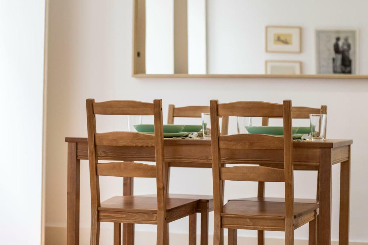 Appartement Principe Real *