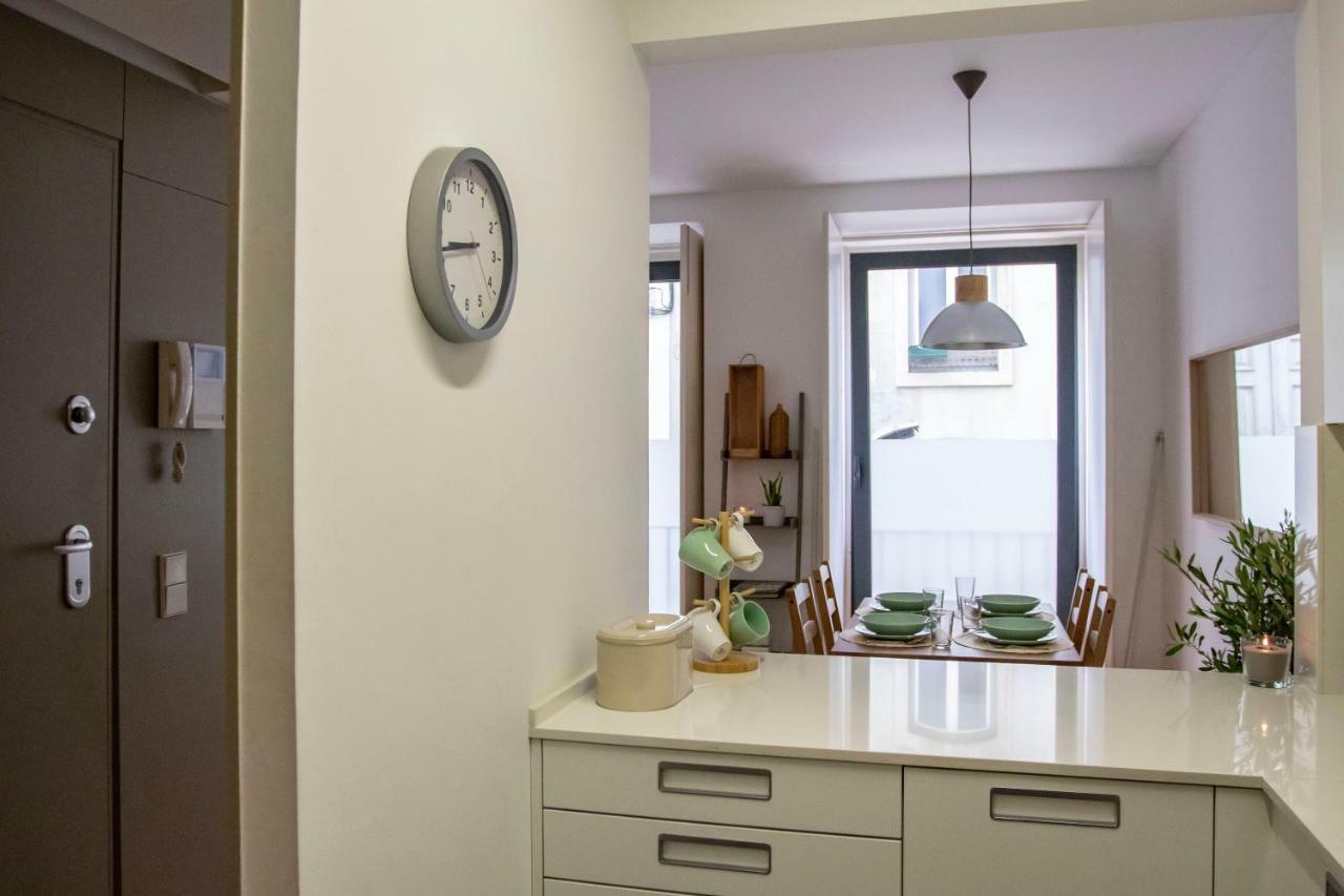 Appartement Principe Real *