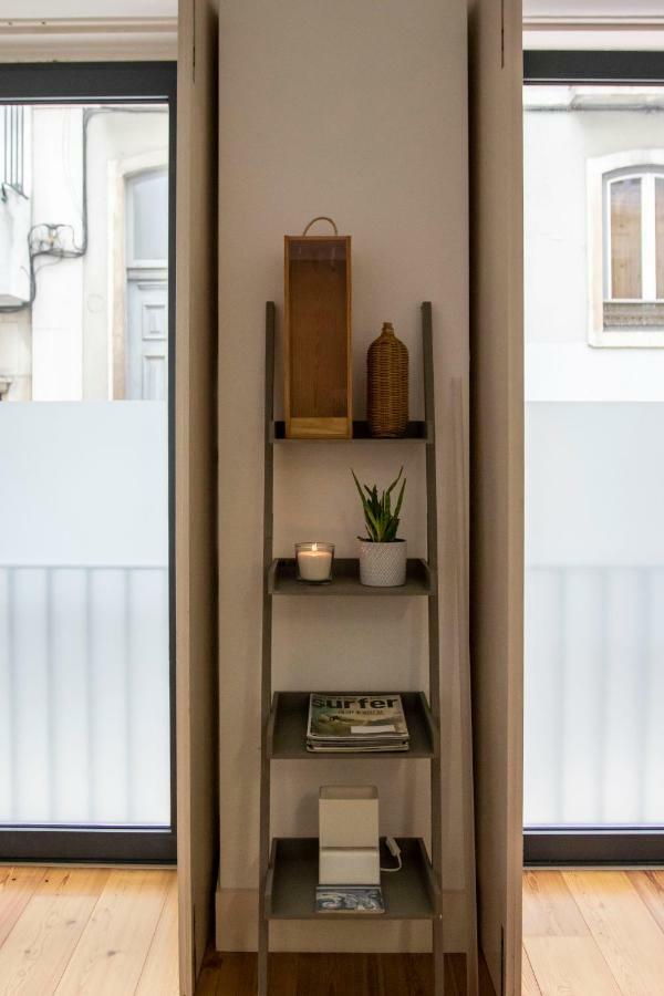 Principe Real Appartement *