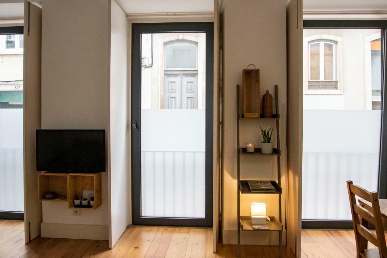 Principe Real Appartement *