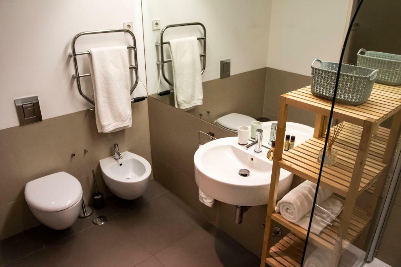 Appartement Principe Real *