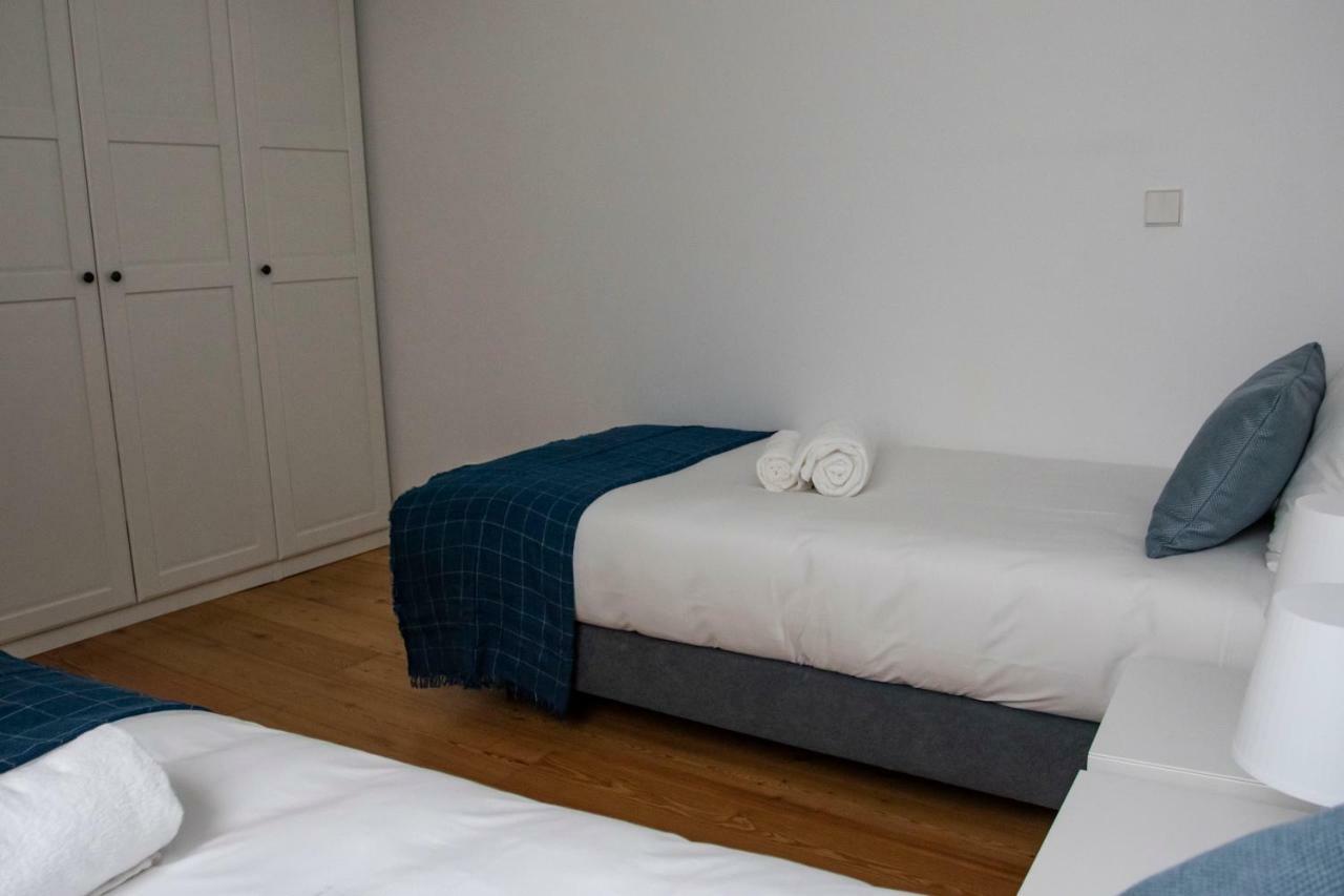 Appartement Principe Real