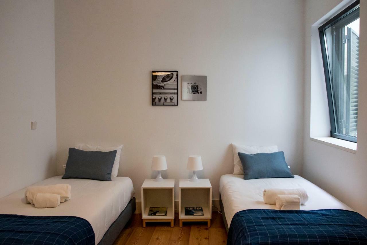 Principe Real Appartement *