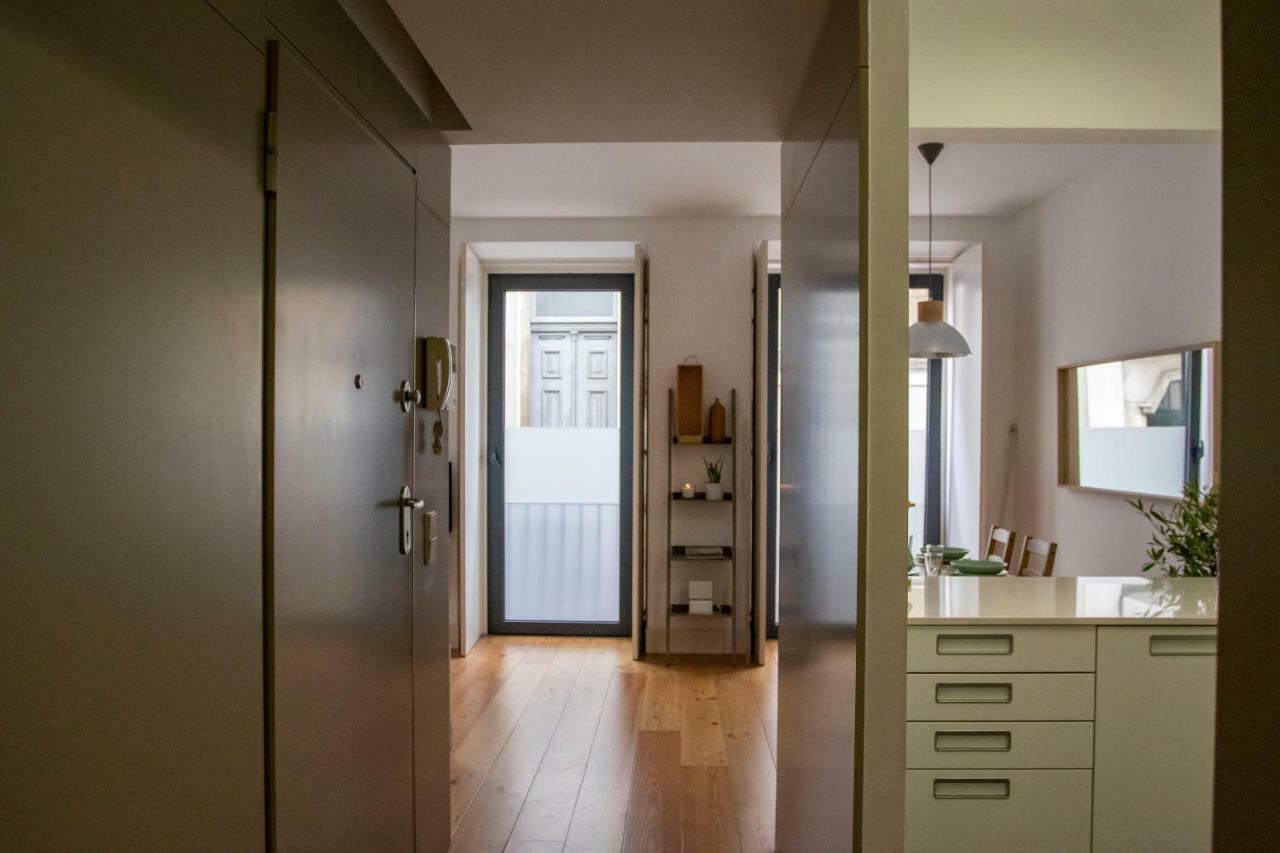 Appartement Principe Real