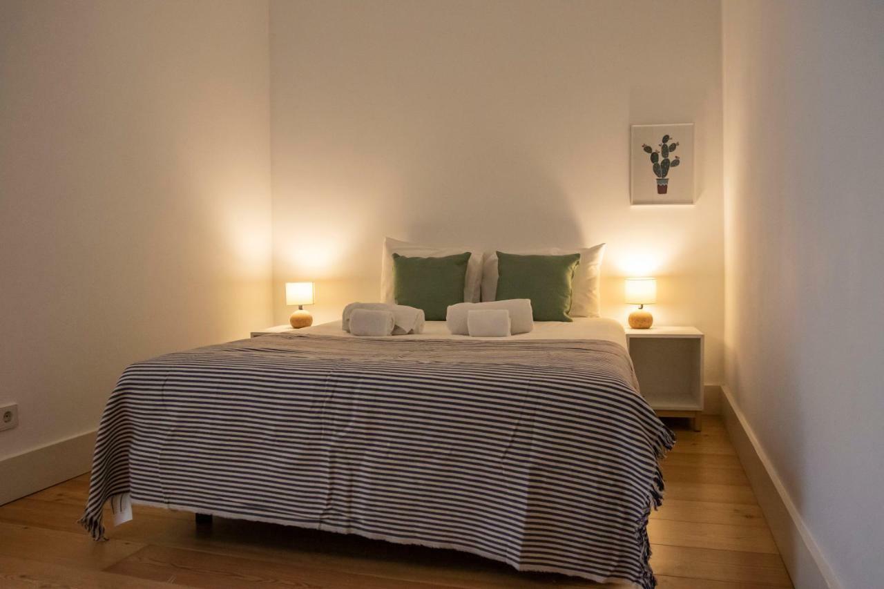 Principe Real Appartement *
