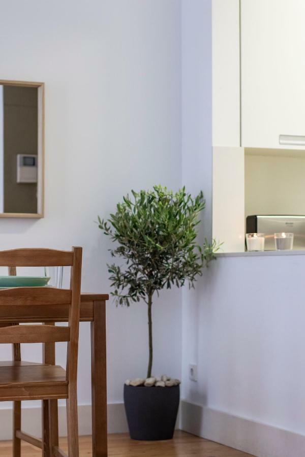 Appartement Principe Real *