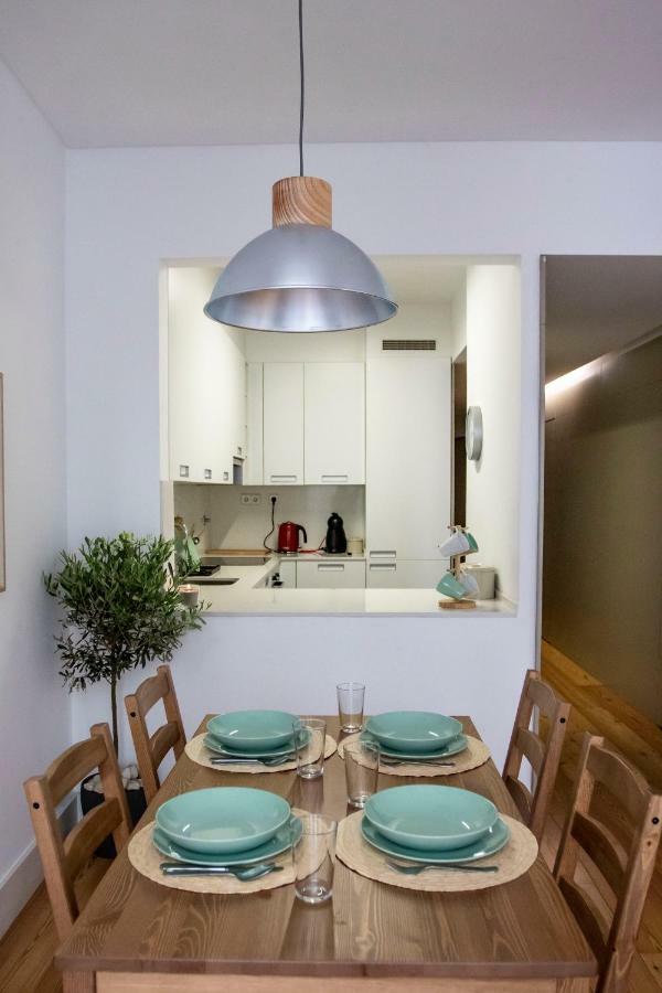 Appartement Principe Real *
