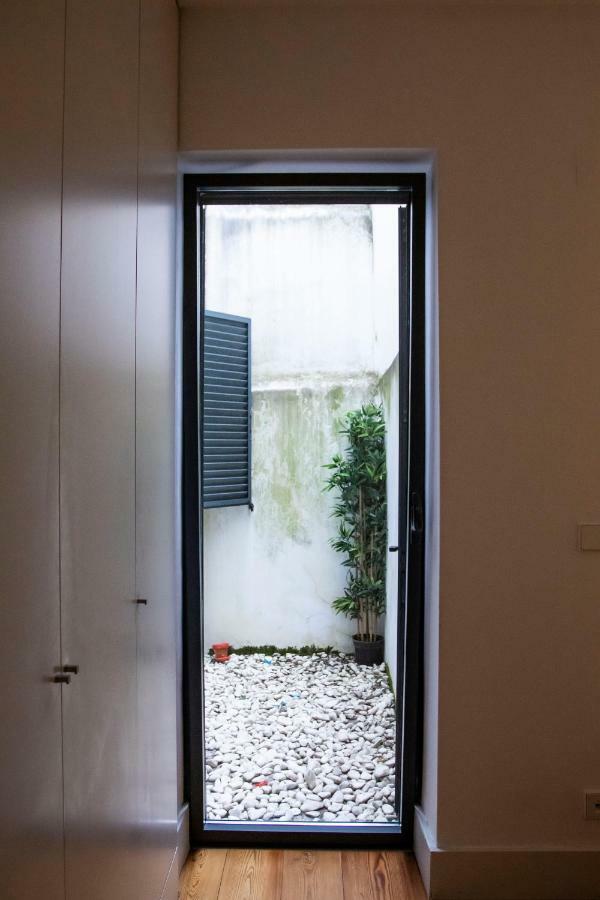 Appartement Principe Real Lisboa