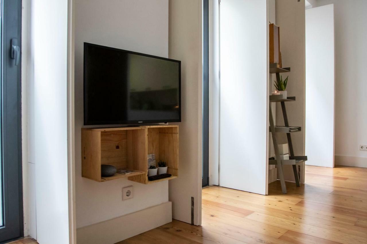 Appartement Principe Real Lisboa