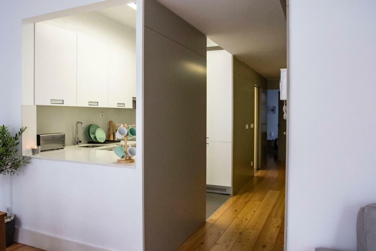 Appartement Principe Real *