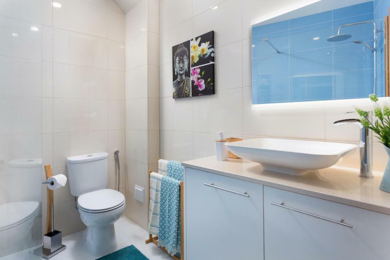 Apartamento Zoo House Ii