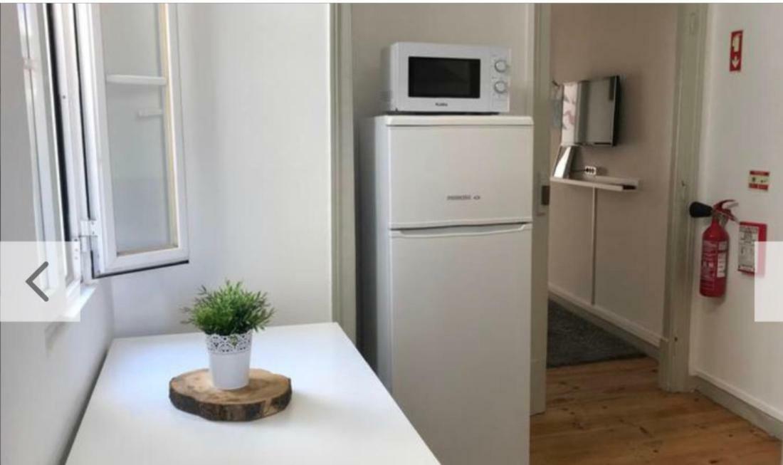 Bairro Alto 4 Appartement *