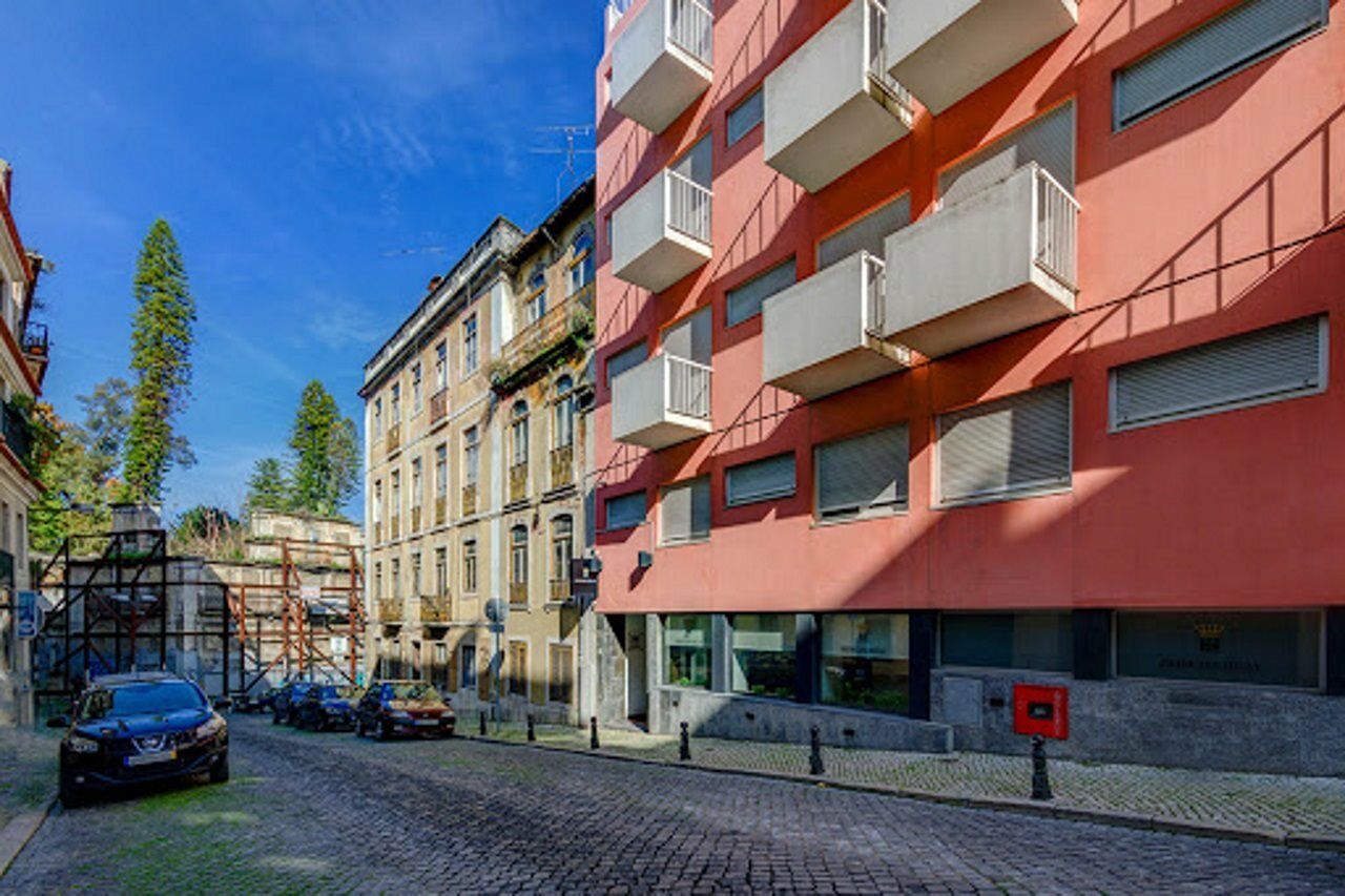 Principe Real Hotel