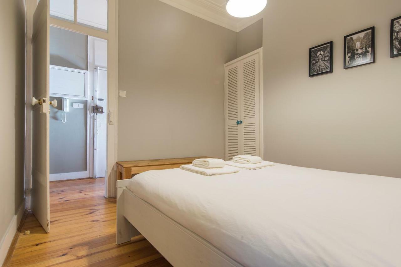 Trendy & Lightfull Apartment