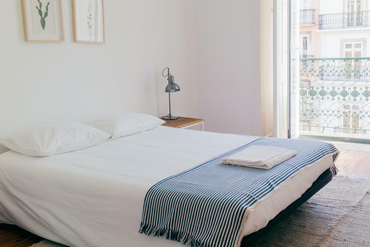 Gasthuis Outsite Coliving - Cais Do Sodre *