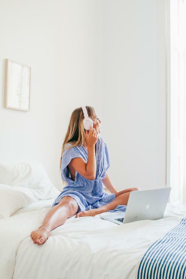 Outsite Coliving - Cais Do Sodre * Lissabon