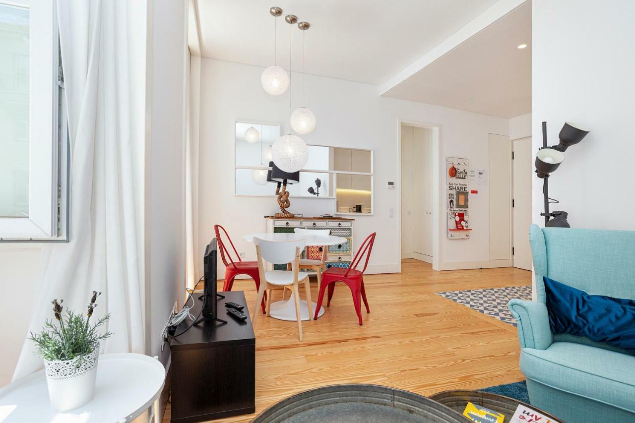 Gonzalo's Guest - Luxury Baixa Appartement