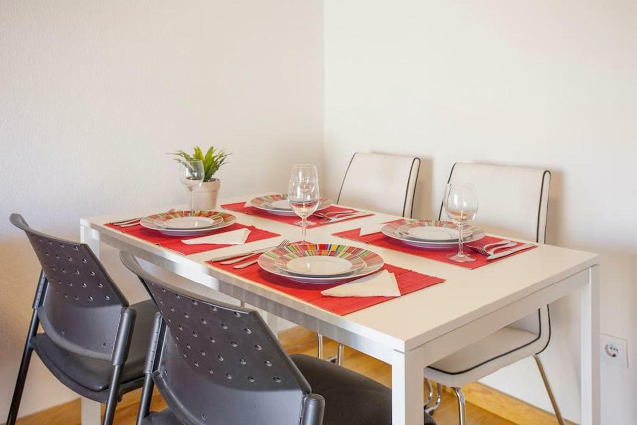 Appartement Alfama Bubble Lisboa