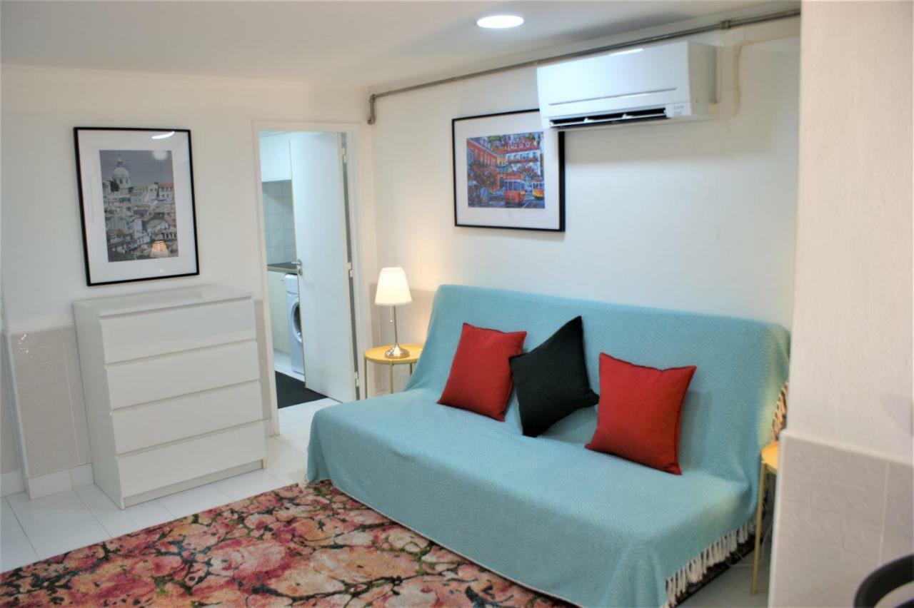 Appartement Alfama 34 *