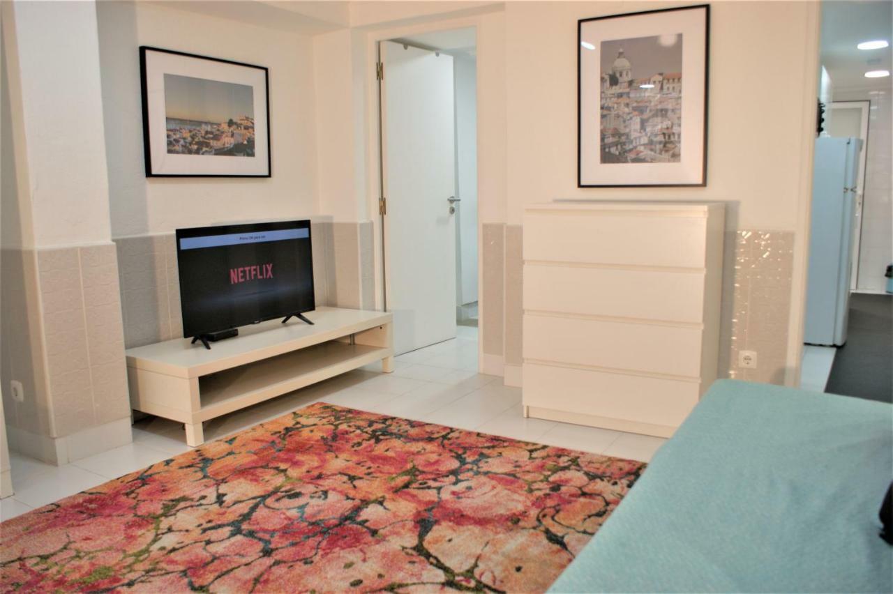 Appartement Alfama 34 Lisboa