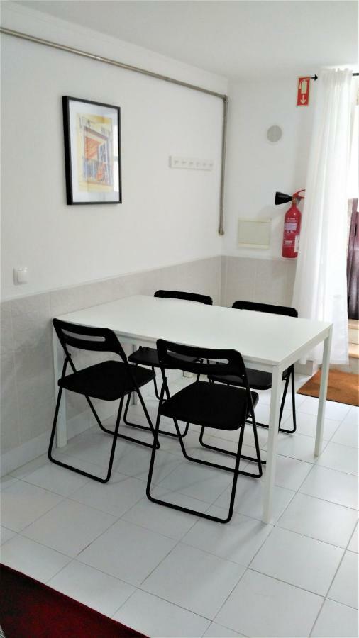 Alfama 34 Appartement