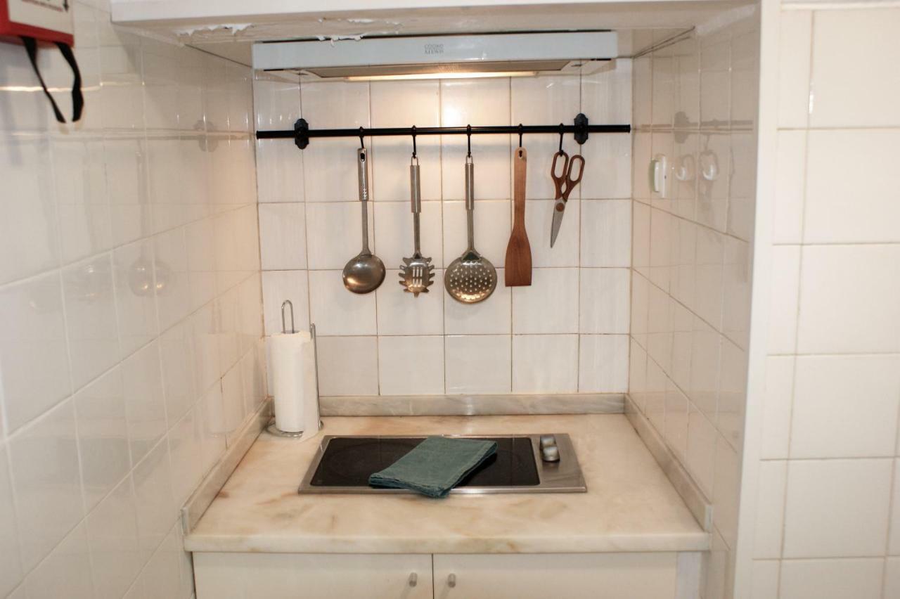 Alfama 34 Appartement Lisboa