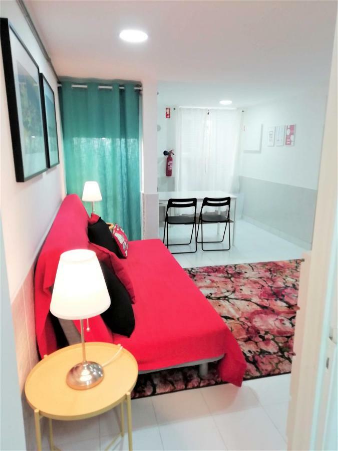 Appartement Alfama 34 *