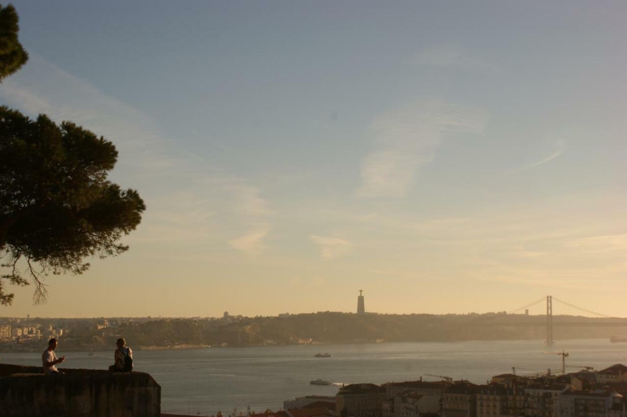 Alfama 34 Appartement Lisboa