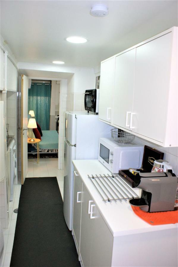 Alfama 34 Appartement Lisboa