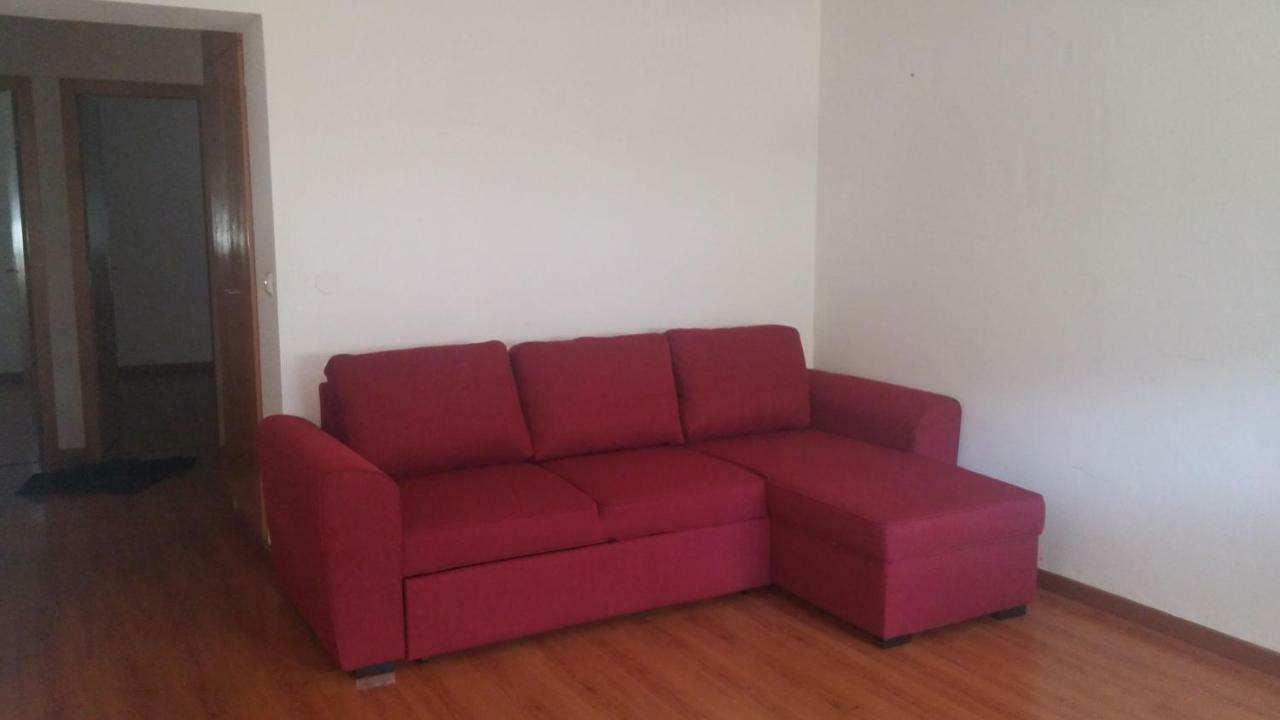 Apartment Encarnacao Metro 1/2 Lissabon