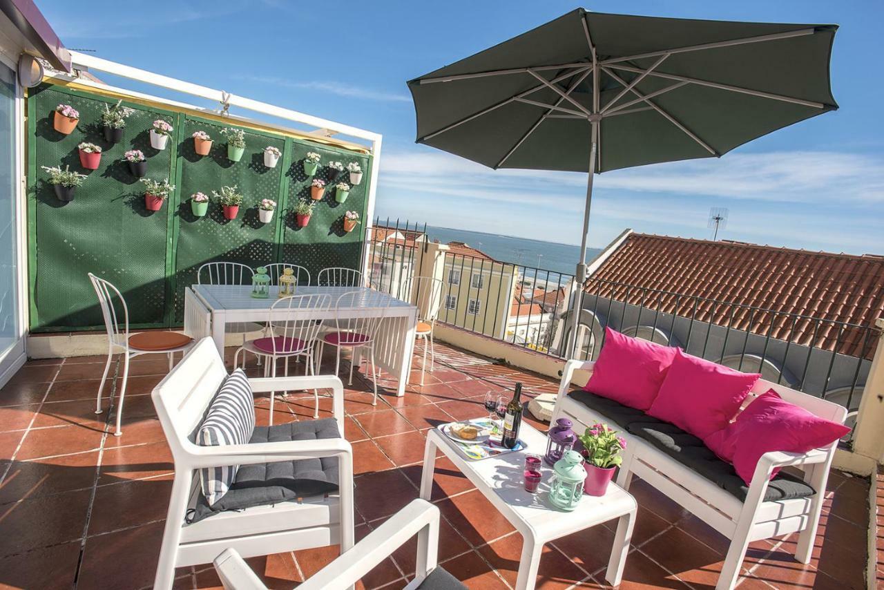 Localtraveling Remedios * Lissabon