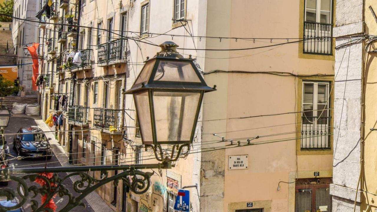 Bica * Lissabon