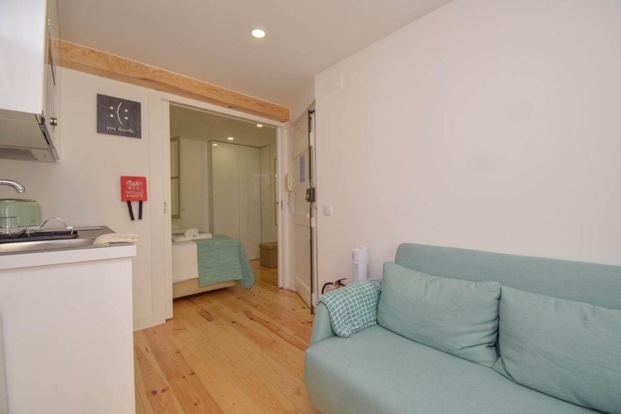 Appartement Bica *