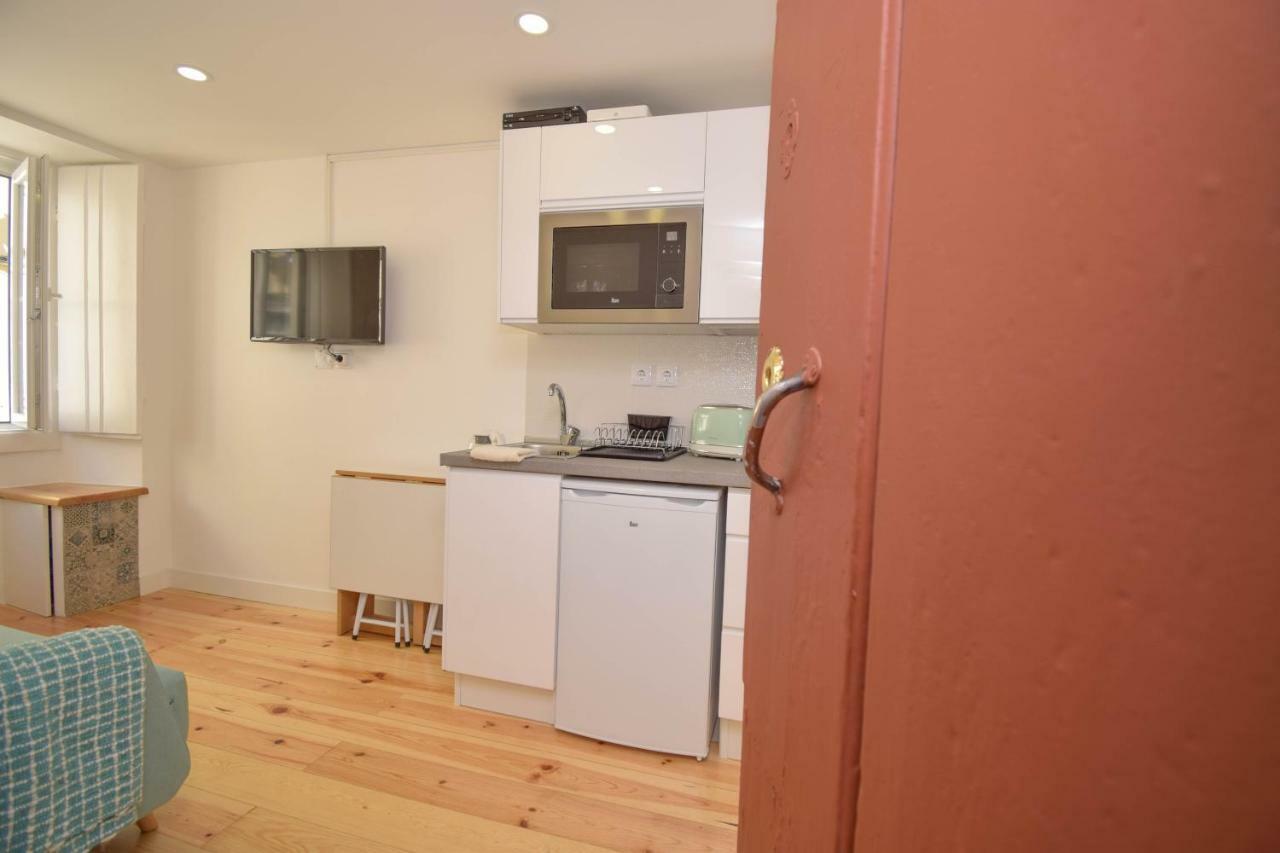 Appartement Bica *