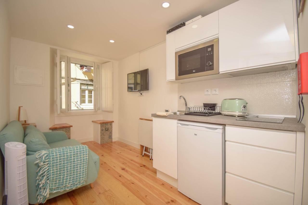 Appartement Bica Lissabon