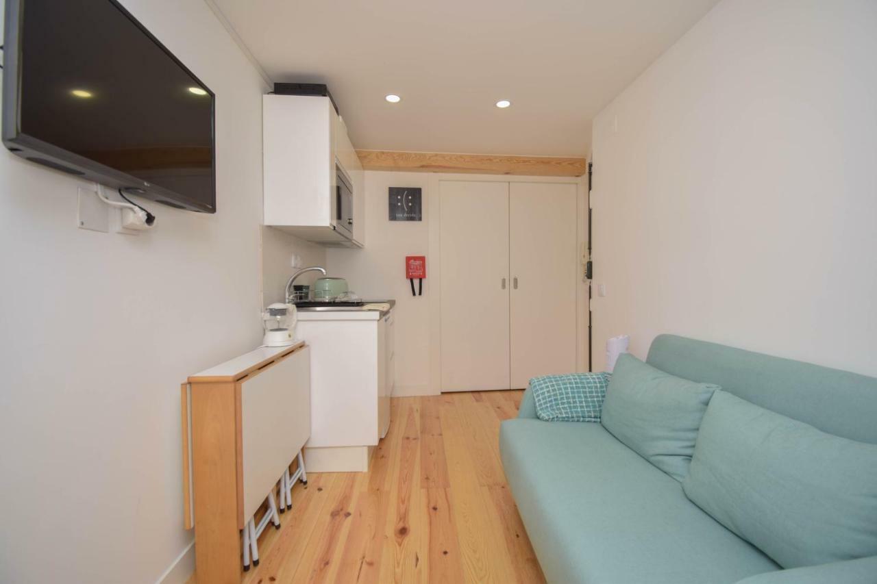 Appartement Bica