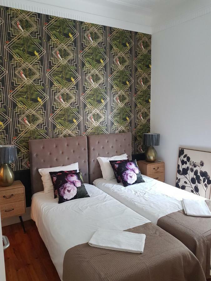 Appartement Monte Agudo Angola 45 *
