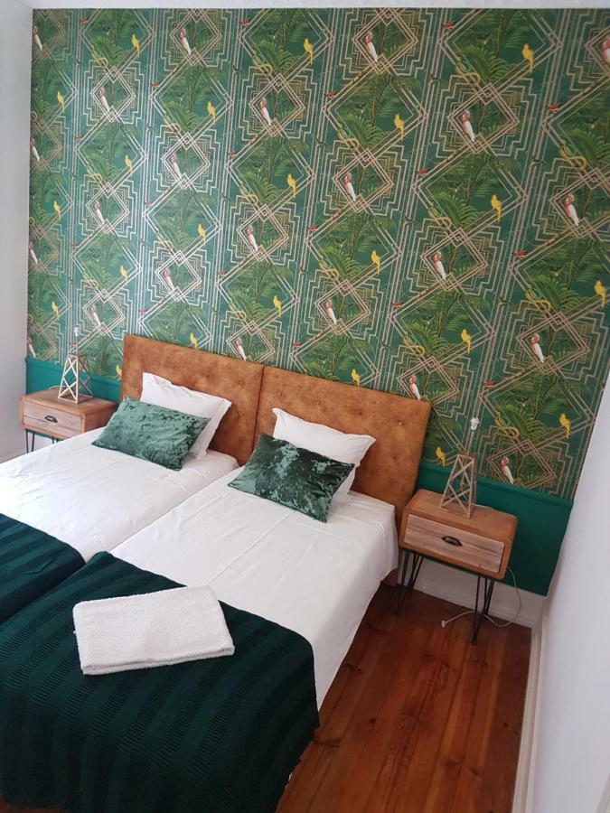 Appartement Monte Agudo Angola 45 *