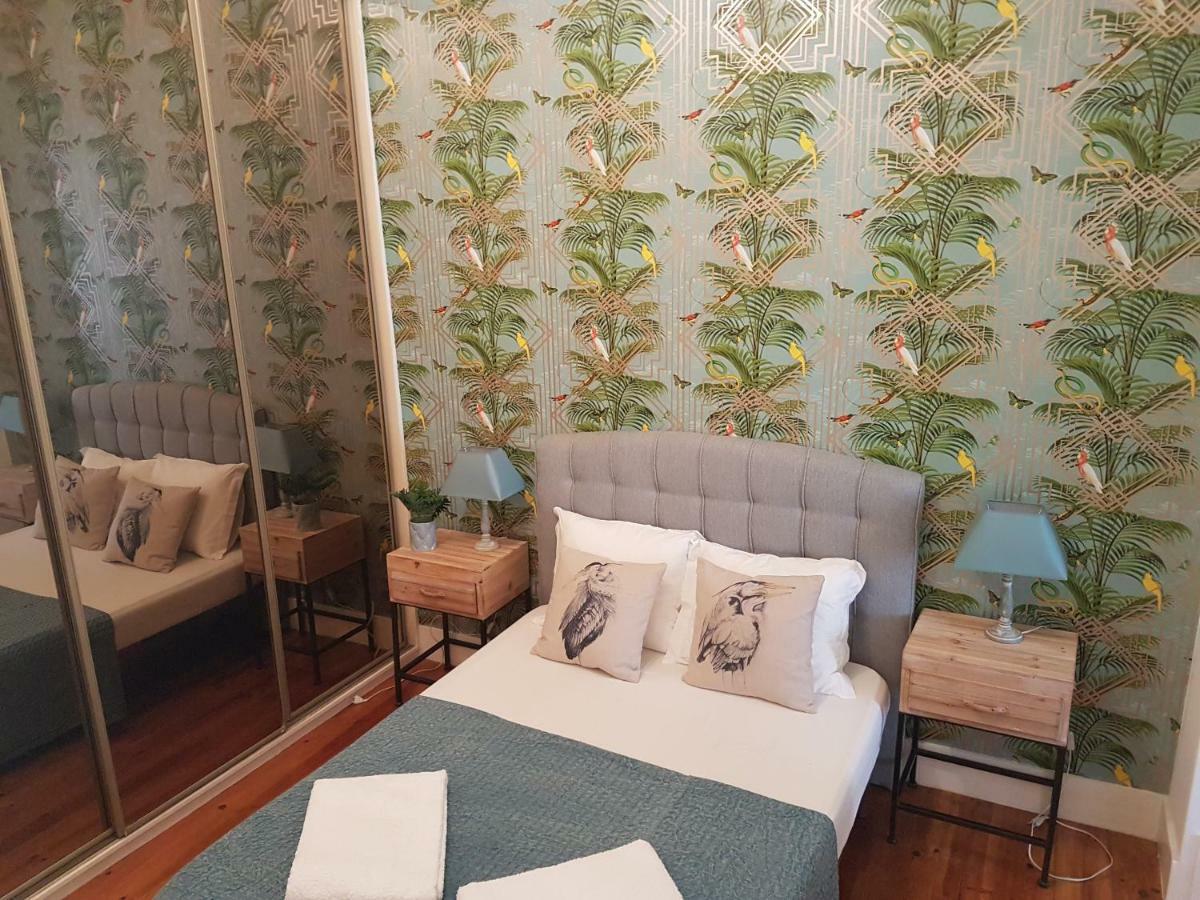 Monte Agudo Angola 45 Appartement *