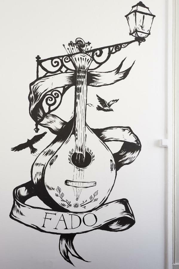 Bairro Alto 4 *