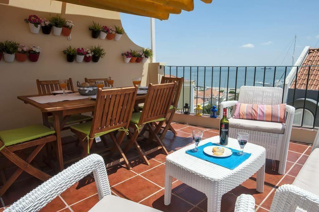 Localtraveling Remedios Lissabon