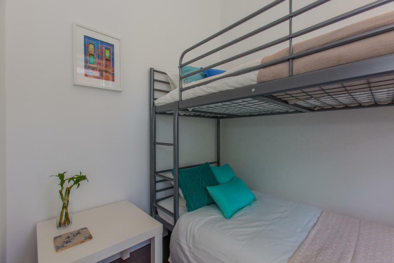 Apartment Typical Light Filled Graca W Ac, By Timecooler Lissabon