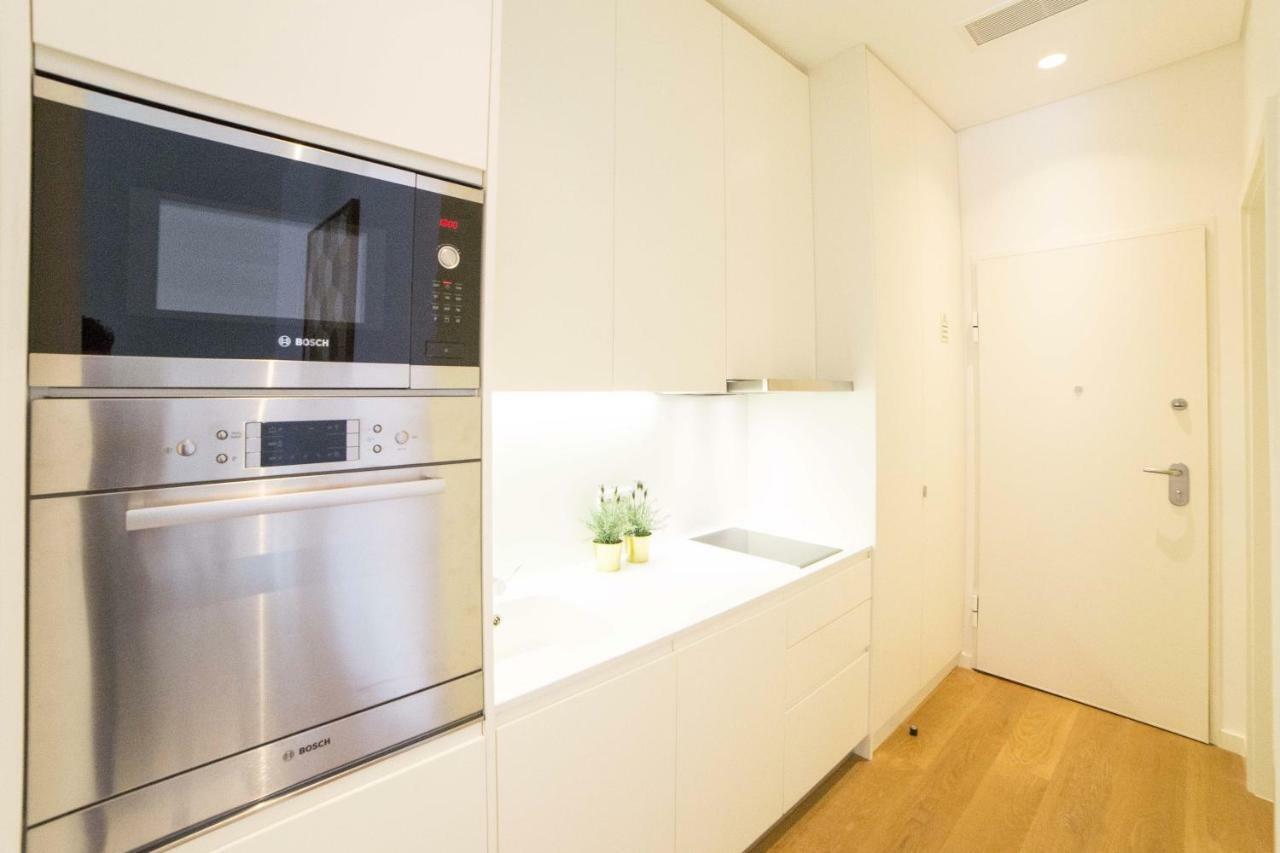 Apartamento Flh Restauradores Modern